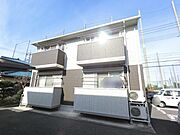 フォンテーヌデュオ 2階 築12年7ヶ月の賃貸物件