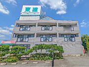 グリーンパーク2 2階 築23年6ヶ月の賃貸物件