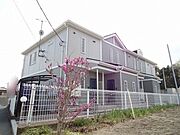 シオン 2階 築27年10ヶ月の賃貸物件