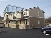 カリーノ・ローザA 1階 築22年1ヶ月の賃貸物件