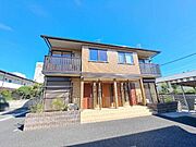 群馬総社駅より徒歩26分 1階 築14年9ヶ月の賃貸物件