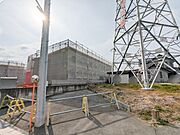 新伊勢崎駅より徒歩37分 2階 新築の賃貸物件