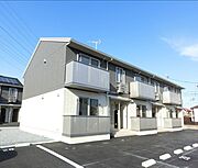 新前橋駅より徒歩15分 1階 築3年の賃貸物件