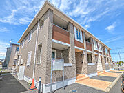 エクセルB 2階 築10年6ヶ月の賃貸物件