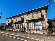 アベニール２ 2階 築23年10ヶ月の賃貸物件