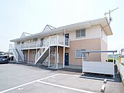 エミネンス・ユイ２の賃貸物件