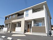 メゾン・ソレイユ 1階 築13年6ヶ月の賃貸物件