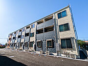 井野駅より徒歩47分 3階 築1年1ヶ月の賃貸物件