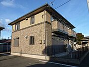 新前橋駅より徒歩27分 2階 築21年9ヶ月の賃貸物件