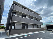 高崎問屋町駅より徒歩7分 2階 築2年8ヶ月の賃貸物件