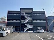 ヴィラ・スリジィエ 2階 築30年の賃貸物件