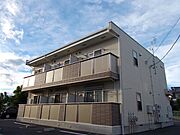 カーサプラシード２ 1階 築18年2ヶ月の賃貸物件