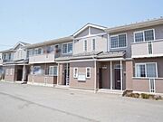 中央前橋駅よりバス22分 徒歩7分 2階 築22年3ヶ月の賃貸物件