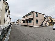 フレンドコートB 1階 築22年の賃貸物件