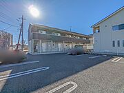 新伊勢崎駅より徒歩41分 2階 築11年9ヶ月の賃貸物件