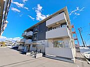 前橋駅より徒歩8分 2階 築2年8ヶ月の賃貸物件