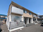 駒形駅より徒歩10分 2階 築3年4ヶ月の賃貸物件