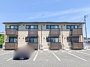 オー・ピュール 1階 築8年6ヶ月の賃貸物件