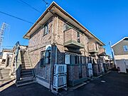 メゾン ソニアA 2階 築20年6ヶ月の賃貸物件