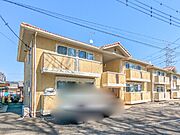 ジヴェルニー 1階 築15年9ヶ月の賃貸物件