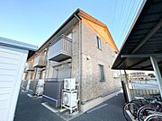 アイリス 2階 築18年7ヶ月の賃貸物件