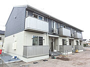 新前橋駅より徒歩15分 2階 築3年5ヶ月の賃貸物件