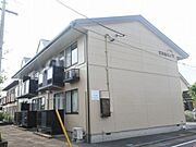 すみれハイツ 2階 築29年の賃貸物件