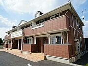 境町駅よりバス10分 徒歩4分 1階 築17年1ヶ月の賃貸物件