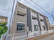 伊勢崎駅よりバス50分 徒歩6分 3階 築9年の賃貸物件