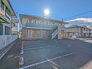 シャイン ミヤマエ F 2階 築14年2ヶ月の賃貸物件