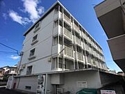 エルプレシア前橋 2階 築41年の賃貸物件