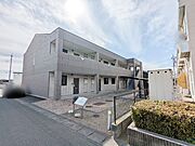 剛志駅より徒歩18分 2階 築23年6ヶ月の賃貸物件