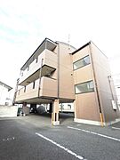 スペランザ 3階 築27年7ヶ月の賃貸物件