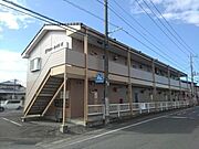 リバーサイドK 2階 築34年1ヶ月の賃貸物件