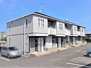 駒形駅より徒歩18分 1階 築18年の賃貸物件