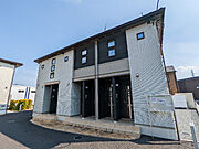 グリーンパークII 1階 築6年2ヶ月の賃貸物件