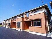 メゾンカルム２ 1階 築11年6ヶ月の賃貸物件