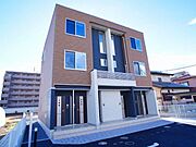 新前橋駅より徒歩23分 3階 築11年2ヶ月の賃貸物件