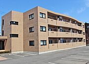 ヴィラ桃の木 3階 築21年の賃貸物件