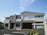 ハピネスプラダ 2階 築11年の賃貸物件