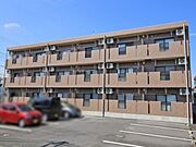 ヴァンテアン 1階 築26年1ヶ月の賃貸物件