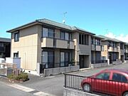 パーシモンC 1階 築25年1ヶ月の賃貸物件