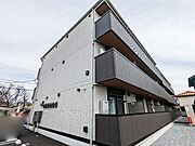 高崎問屋町駅より徒歩21分 2階 築1年8ヶ月の賃貸物件