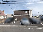 オリエンタルコート 2階 築3年の賃貸物件