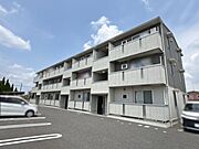 佐野のわたし駅より徒歩22分 2階 築8年6ヶ月の賃貸物件