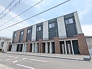 メゾンドエクセル 1階 築2年6ヶ月の賃貸物件