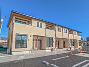 境町駅より徒歩8分 2階 築1年4ヶ月の賃貸物件