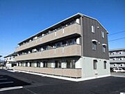 倉賀野駅より徒歩27分 3階 築11年3ヶ月の賃貸物件