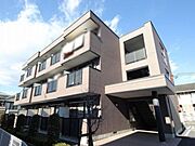 高崎問屋町駅より徒歩13分 3階 築23年の賃貸物件