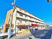 伊勢崎ヴィレッヂ 4階 築42年10ヶ月の賃貸物件